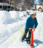 Ski Skooter