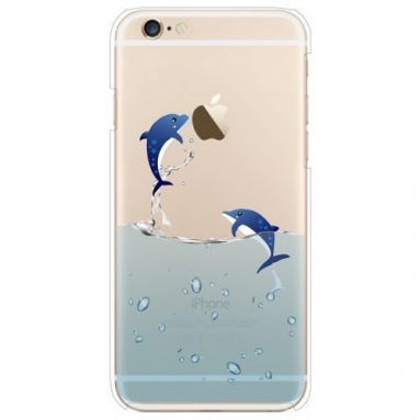Skin Scratch-Proof Case iPhone 6