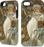 Skinit inkFusion Pro Case for iPhone 5c