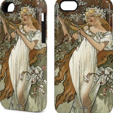 Skinit inkFusion Pro Case for iPhone 5c