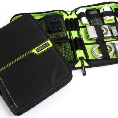 Skooba Design Cable Stable DLX