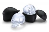 Skull Ice Mold