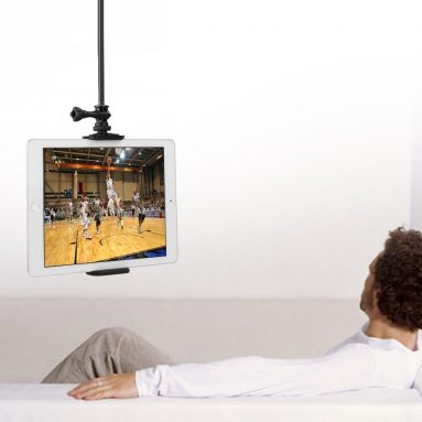 Sky Phone&Tablet Holder/Stand/Mount