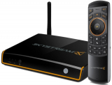 SkyStream X5 Streaming Media Player Powered