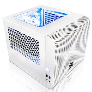 SkyTech Shiva GTX 1050 Gaming Computer Desktop PC