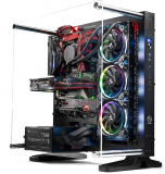 SkyTech Supremacy Gaming Computer PC Desktop