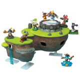 Skylanders SWAP Force FunPlay HideAway Skylands