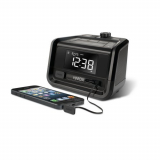 Sleep Station Projection Alarm Clock