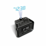 Sleep Station Projection Alarm Clock