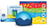 Sleep Training System for Toddlers & Pre-schoolers