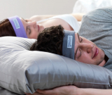 SleepPhones Wireless Earset