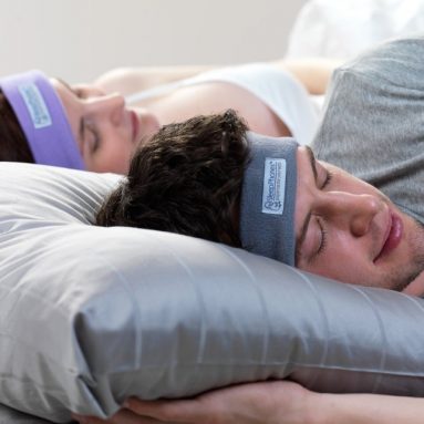 SleepPhones Wireless Earset