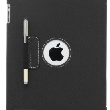 Slim Case for iPad 3 and iPad 4