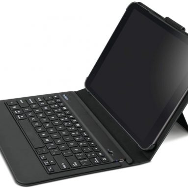 Slim Style Keyboard Case for Samsung Galaxy Tab 3