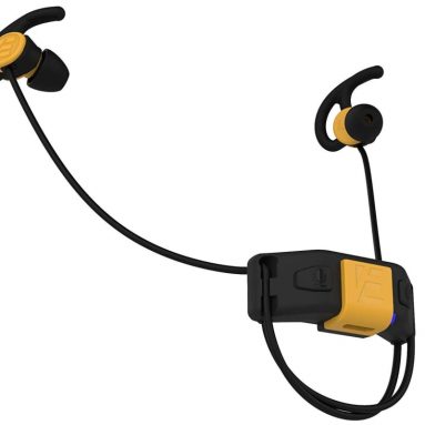 SlimBuds Headphones