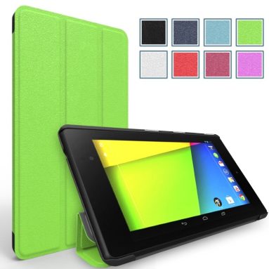 Slimline Case for Google Nexus 7 FHD 2nd Gen 2013