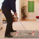 Slingergolf Golf Swing Training Tools