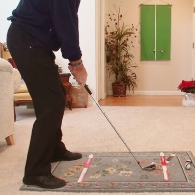 Slingergolf Golf Swing Training Tools