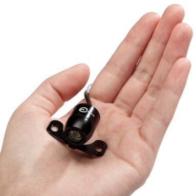 Smallest Waterproof Car Rear View Backup Camera