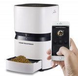 Smart Automatic Pet Feeder