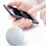 Smart Ball The App-Enabled Robotic Ball