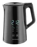 Smart Electric Kettle Temperature Control – LED Display