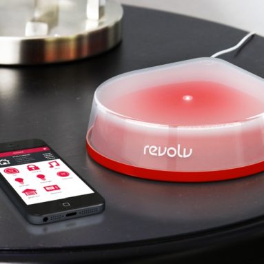 Smart Home Automation Solution