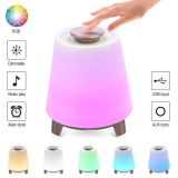 Smart Night Lamps Speakers