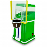 Football Style Sports Popcorn Popper