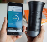 Smart Portable Air Purifier