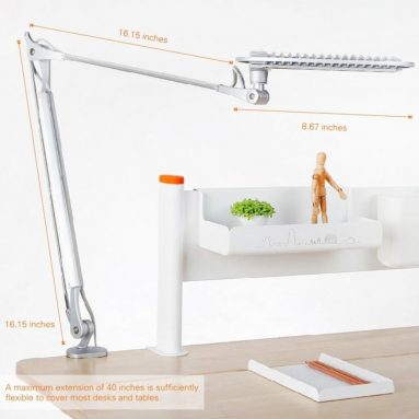 Smart Professional LED Desk Lamp