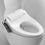 Smart Toilet Seat with Remote Control