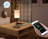 Smart Touch Control Table Lamp