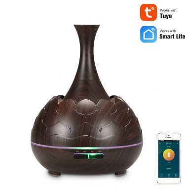 Smart Wifi Wireless Essential Oil Aromatherapy