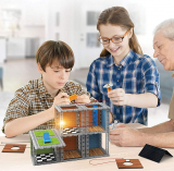 SmartLab Toys Archi-TECH Electronic Smart House