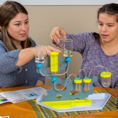 SmartLab Toys Ultimate Secret Formula Lab