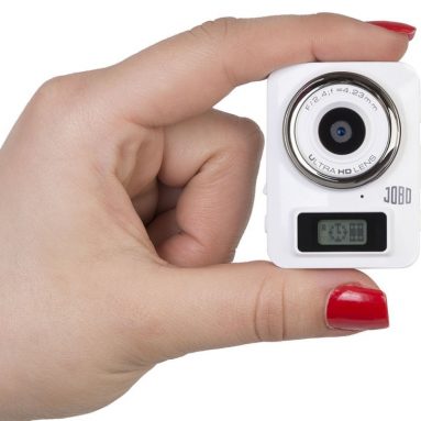 Smartcam Nano Digital Video Action Camera