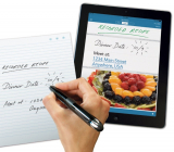 Smartpen Standard Edition for Tablets and Smartphones