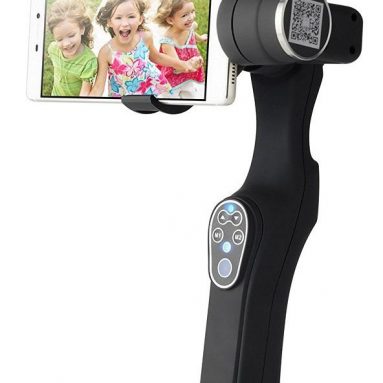 Smartphone Brushless Gimbal Stabilizer for Smartphone Apple iPhone Samsung Galaxy S7 S6 edge IOS Android