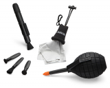 Smartphone Kit of Perpetual Cleaning