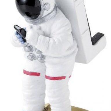 Smartphone Mount Astronauts
