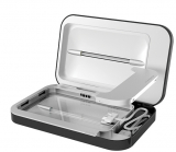 Smartphone UV Sanitizer And Charger