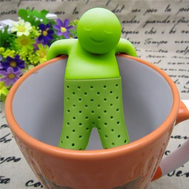 Smarty-Pants Tea Infuser