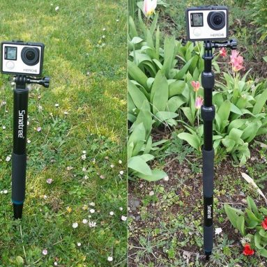 Smatree SmaSpike K1(11″-16″) Aluminum Pole