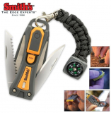 10-N-1 Survival Multi-Tool