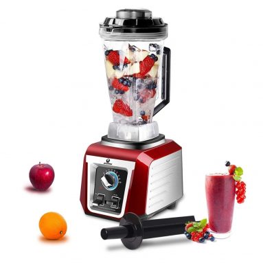 Smoothie Blender