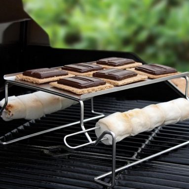 Smores Grilling Set