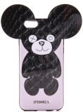 Snake Teddy iPhone 6  6s Case
