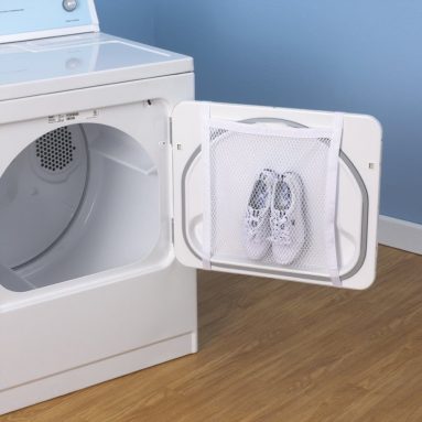 Sneaker Washer  Dryer Bag