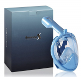 Snorkel Mask Set